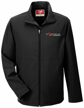 Picture of Mathnasium Soft Shell Jacket
