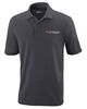 Picture of Mathnasium Polo (Black/Grey)