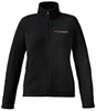 Picture of Mathnasium Fleece Jacket (Black)