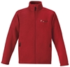 Picture of Mathnasium Fleece Jacket (Red)