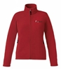 Picture of Mathnasium Fleece Jacket (Red)