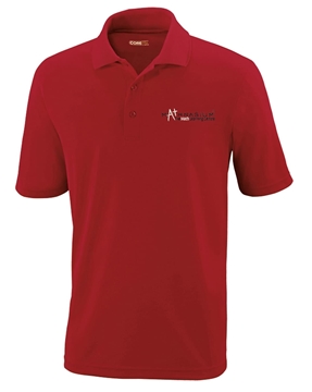 Picture of Mathnasium Polo (Red)